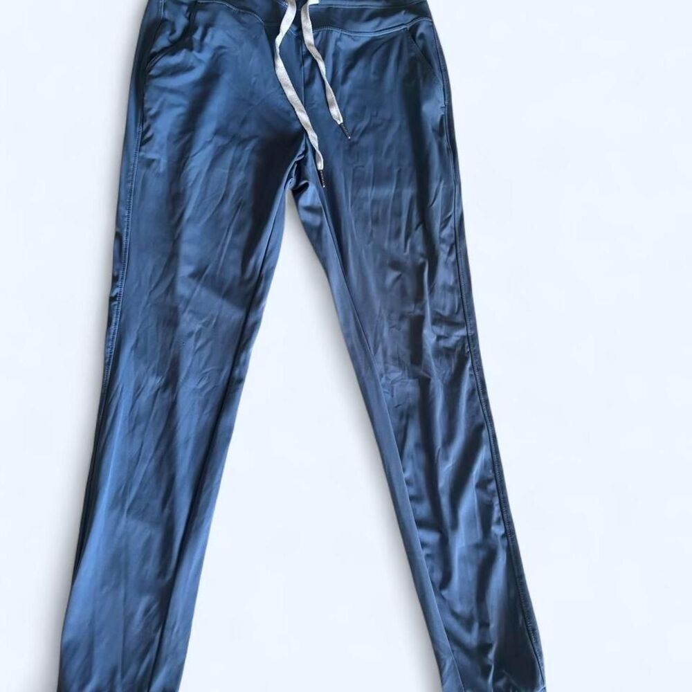 Unbranded Women's Blue and Navy Joggers-tracksuits